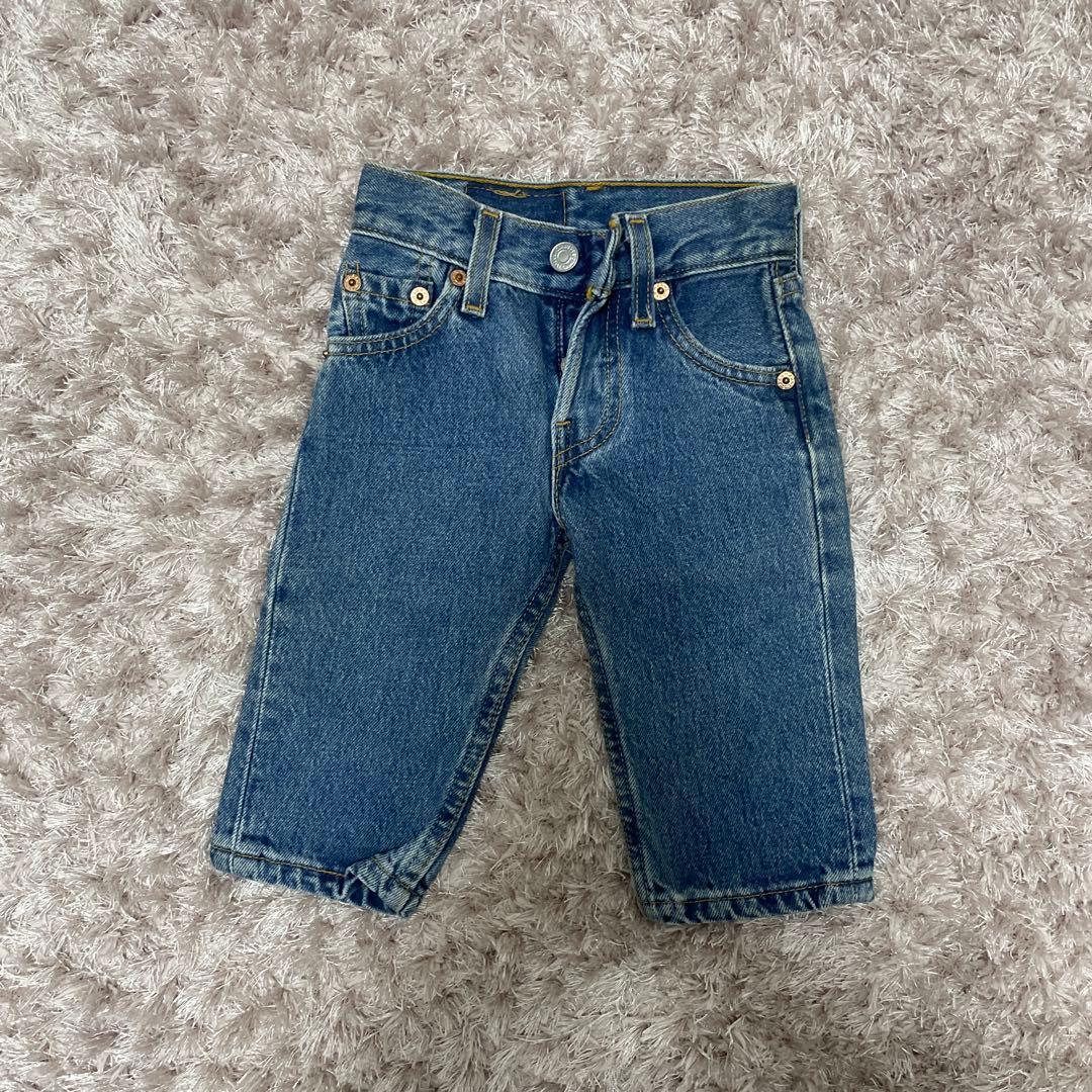 乙*」様 Levi's 501 デニムパンツ　希少