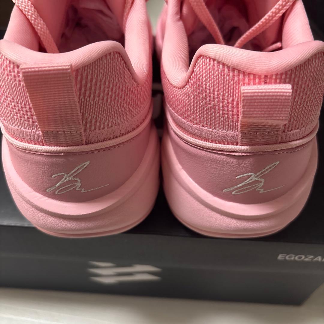 エゴザル 瀬川琉久 RIKU1 27.5センチ - メルカリ