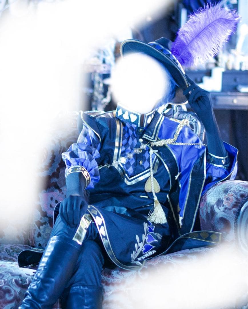 ツイステ デュースコスプレ衣装 Amazon.co.jp: ツイステッドワンダーランド ツイステ コスプレ