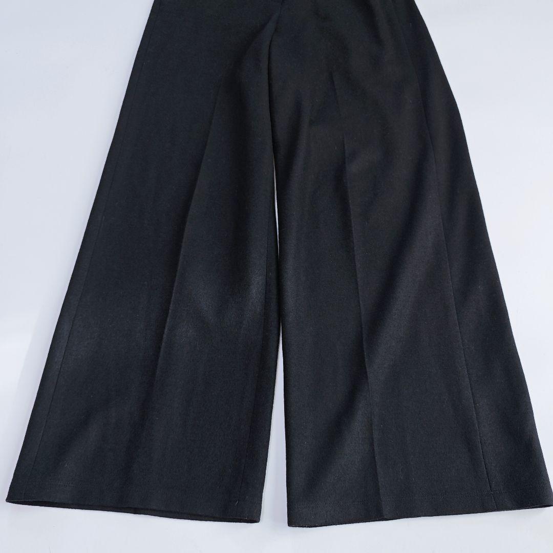 2024AW セオリーリュクス DAHLIA JERSEY BREDA 34 黒 - メルカリ