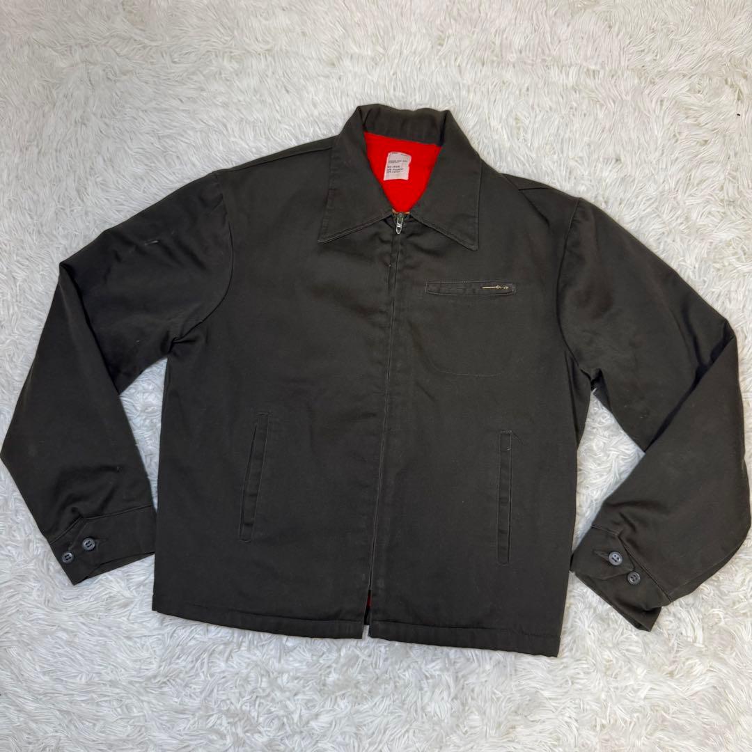 ☆70s BIG MAC J.C.PENNEY ワークジャケット TALON☆