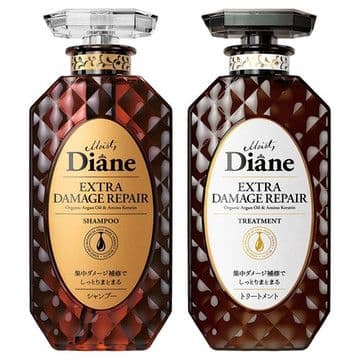 ミルボン EXTRA DAMAGE REPAIR シャンプー＆トリートメント