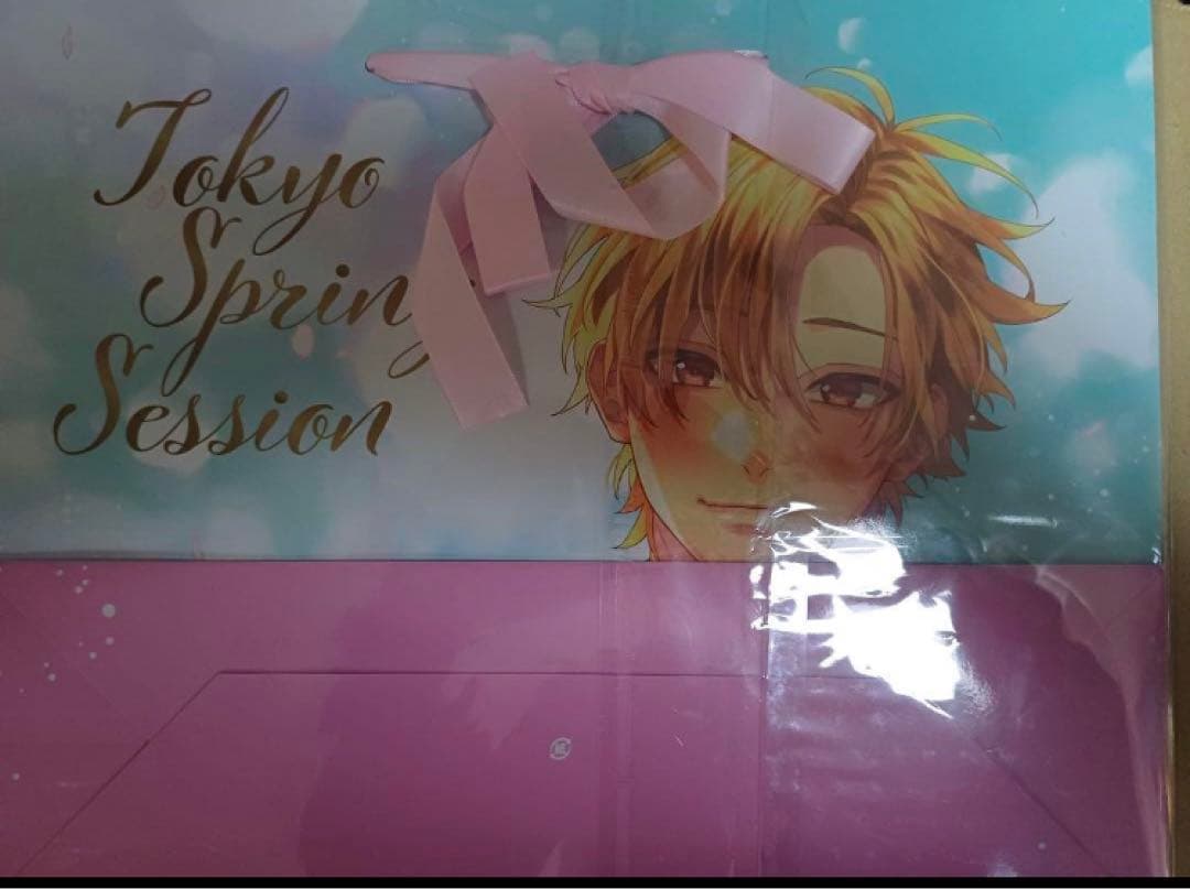 HoneyWorks 新刊セット 東京スプリングセッション C103 - メルカリ