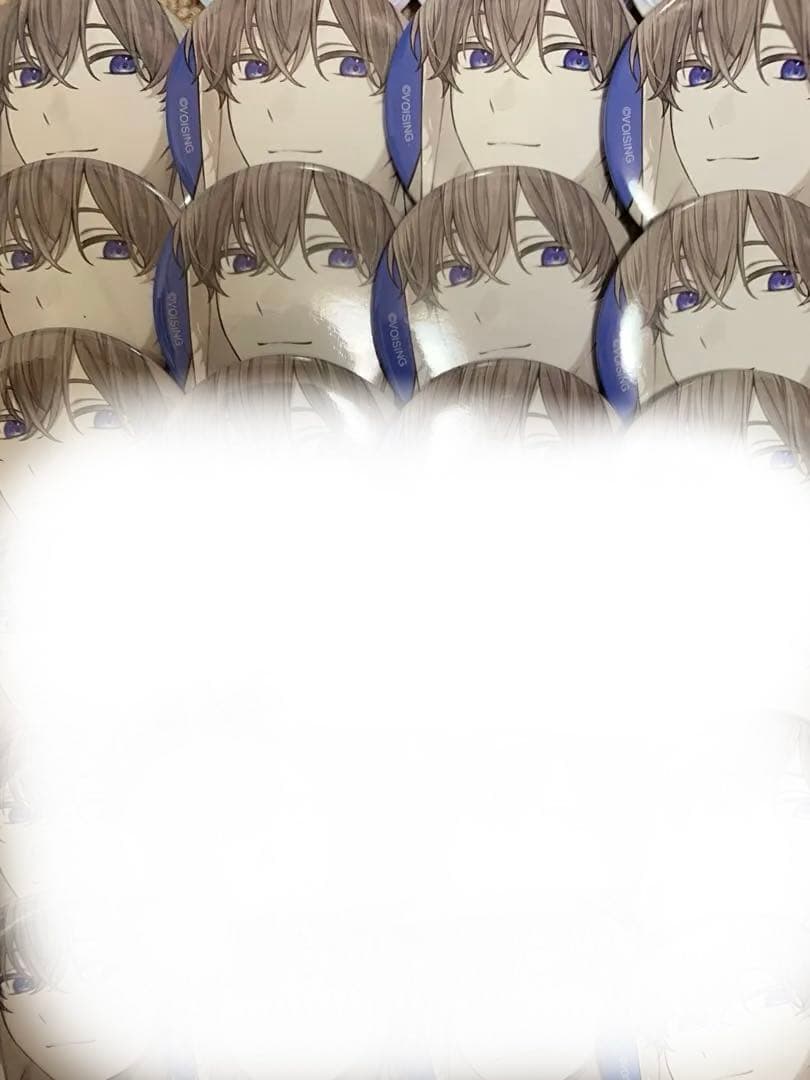 いれいす　いふ　if　ソロワンマン　缶バッジ いれいす 青組 缶バッジ ソロ ソロワンマン いふ If - メルカリ