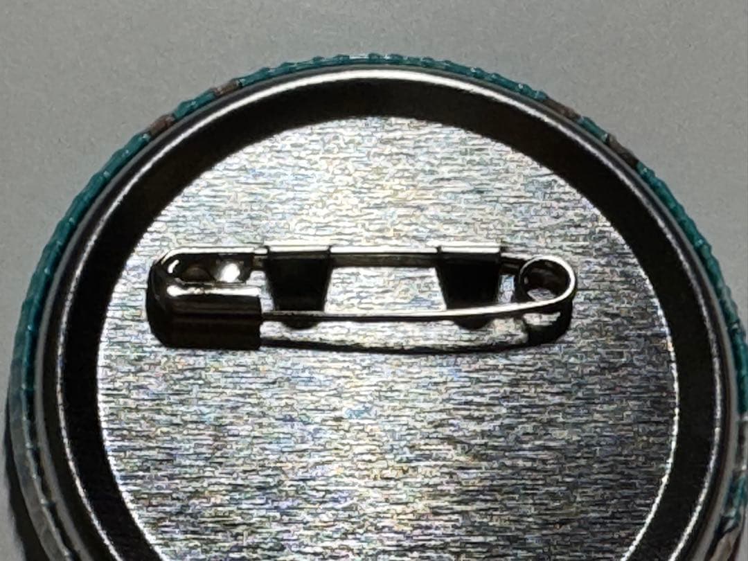 プリパラ 北条 コスモ 缶バッジ クリスマスドリームライブ 2016 - メルカリ