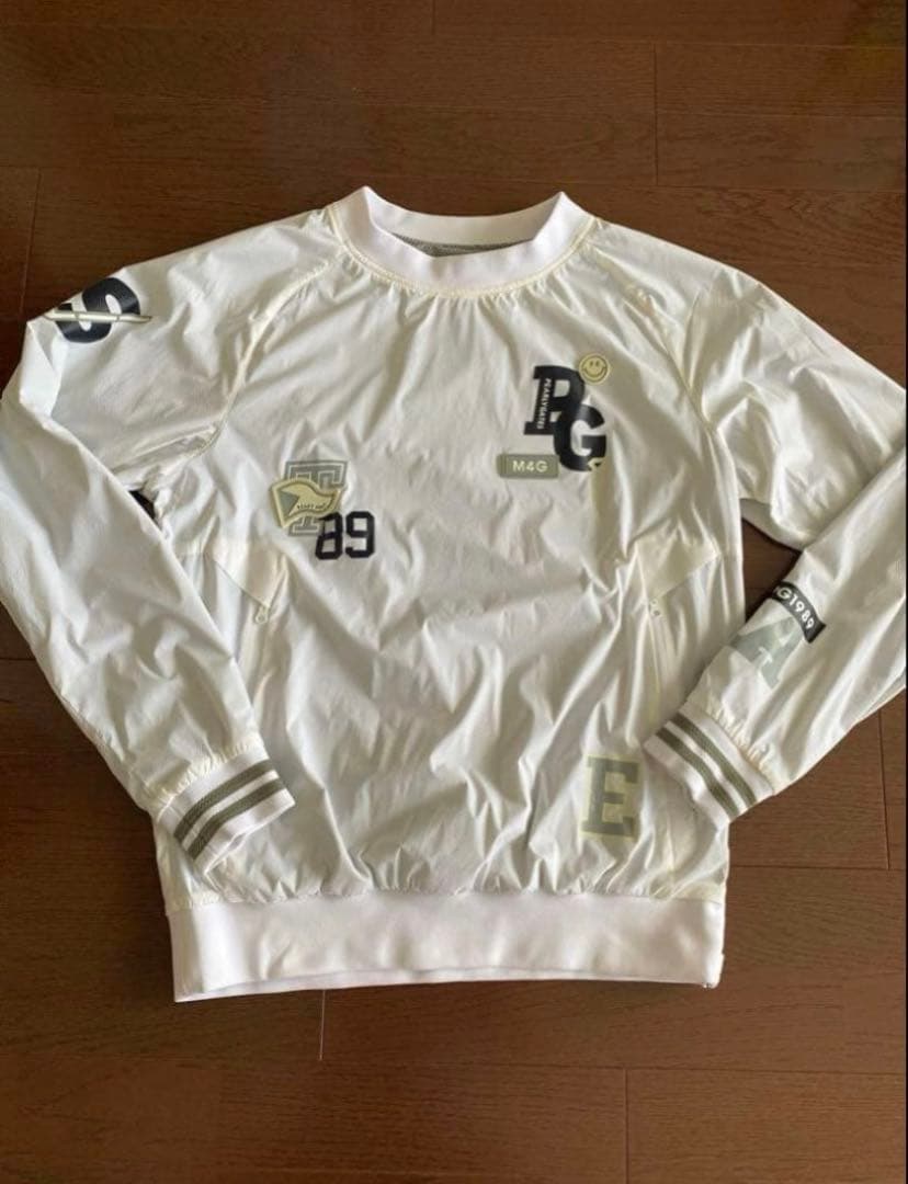 PEARLY GATES パーリーゲイツ スニード 美品