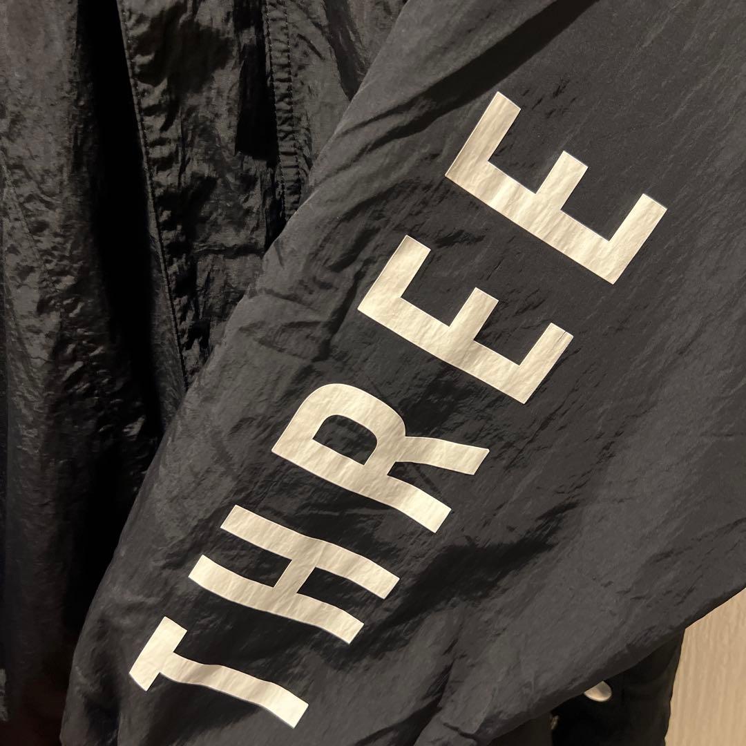 常田大希着用モデル adidas マストハブウーブンジャケットJ/O XL