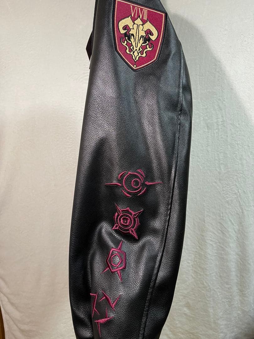 ブルーアーカイブ 便利屋68 ジャンパー スカジャン - メルカリ