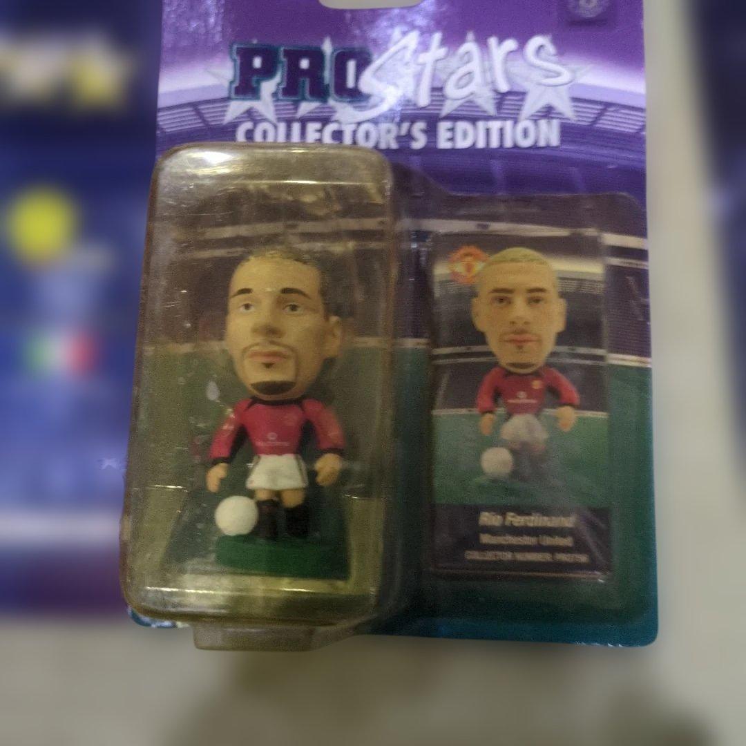 未開封！コリンシアン セット ガットゥーゾ、ラウール、リオ