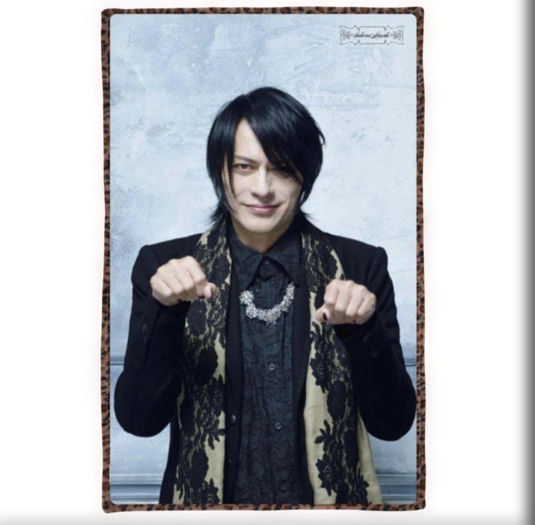 櫻井敦司『ブランケット』 - メルカリ