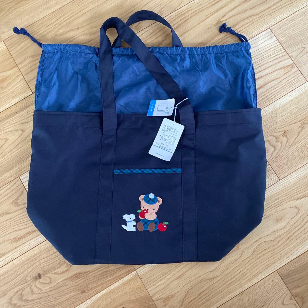 ⭐︎ Cherry´-様⭐︎ファミリア　マザーバッグ