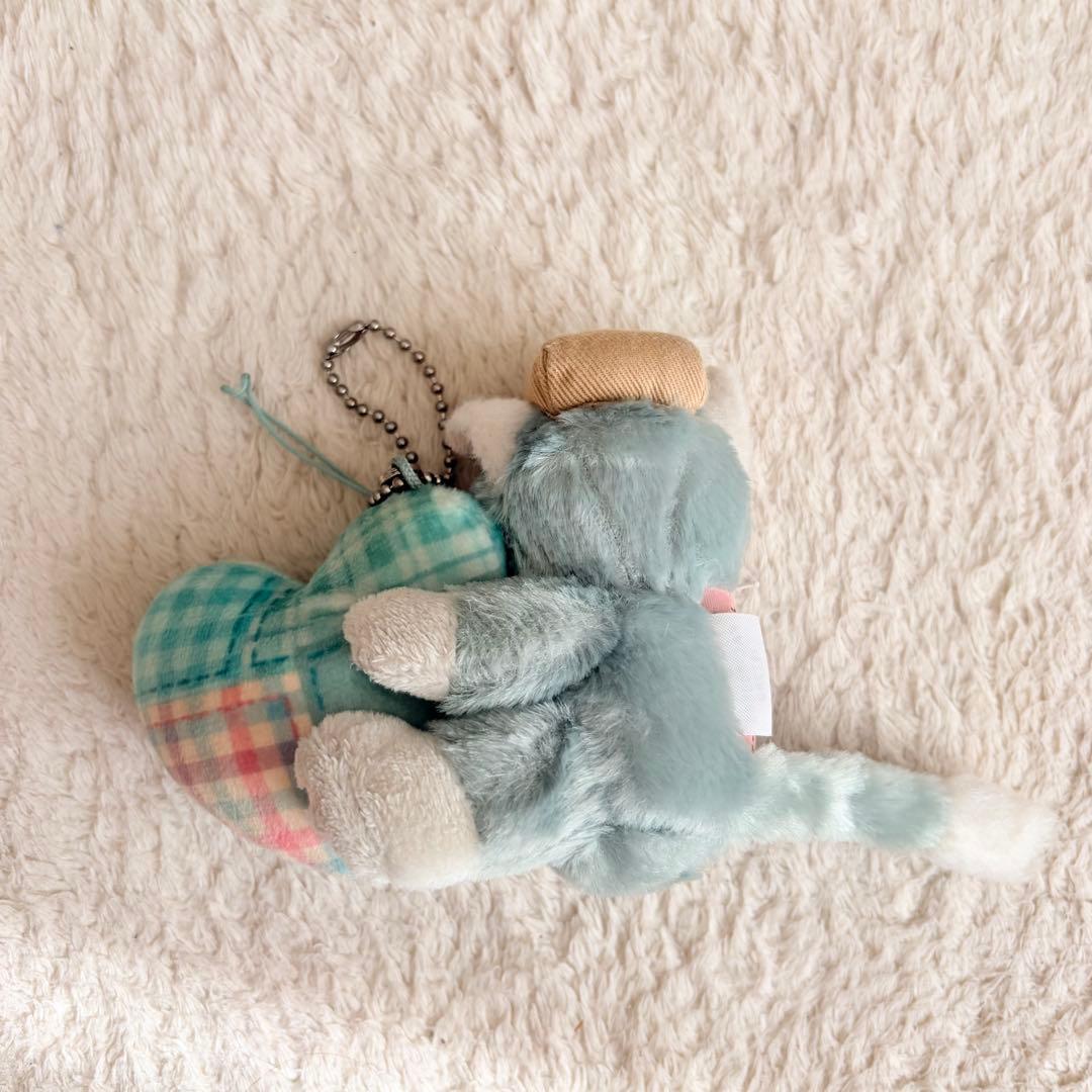 ディズニーリゾート ジェラトーニ ハートウォーミングデイズ