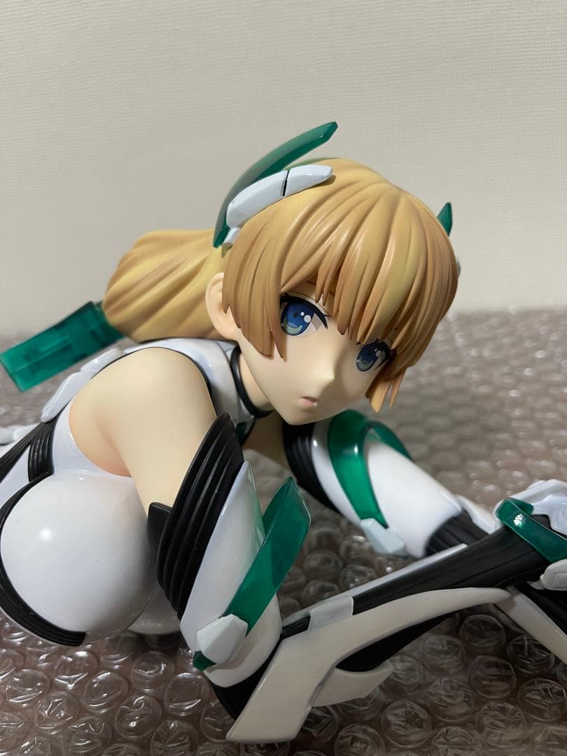 アンジェラ・バルザック　1/4 フリーイング　楽園追放