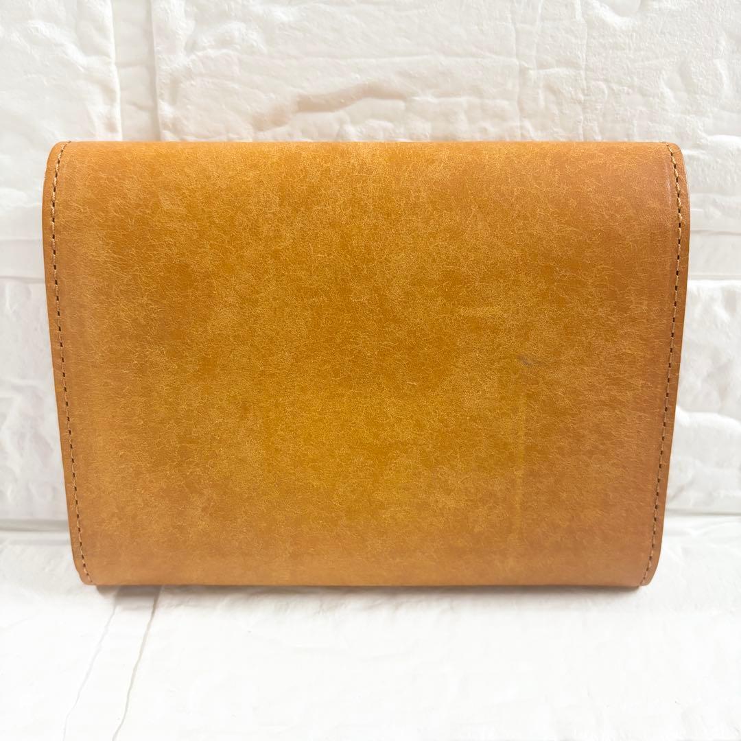 極美品✨️ビアベリー クーペ 財布 短い長財布 プエブロナポリ - メルカリ