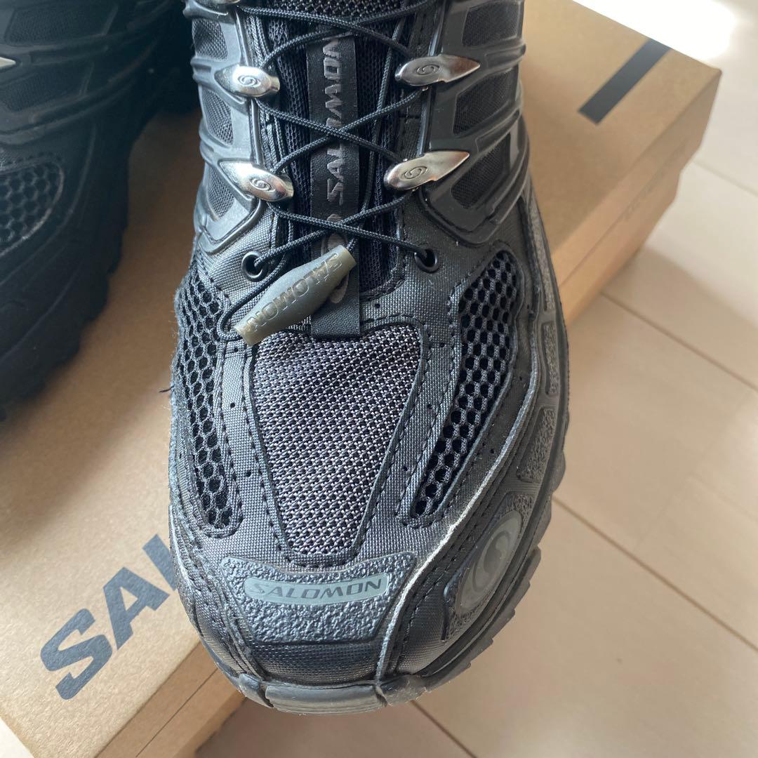 靴 SALOMON Advanced Acs Pro 25.5cm
