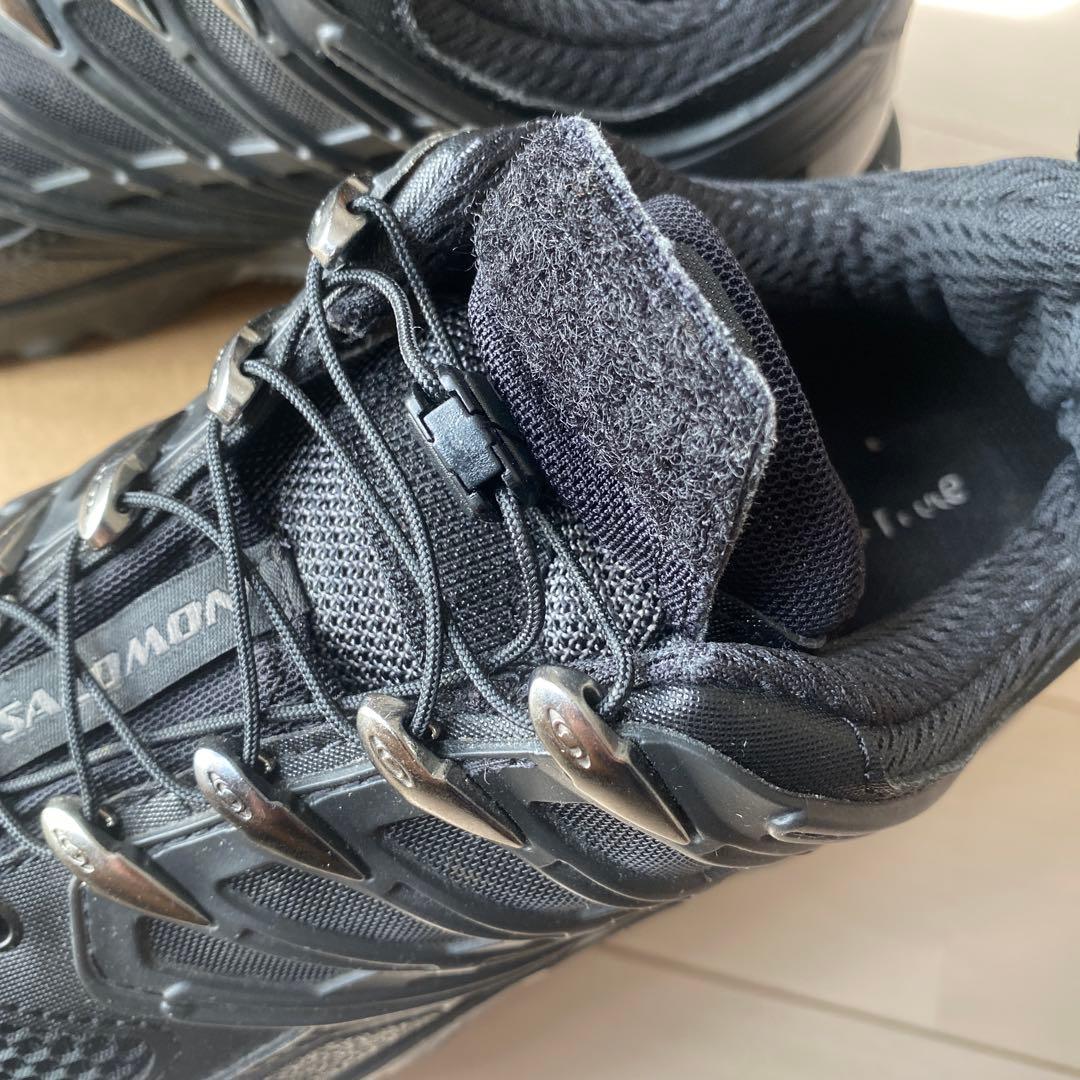 靴 SALOMON Advanced Acs Pro 25.5cm