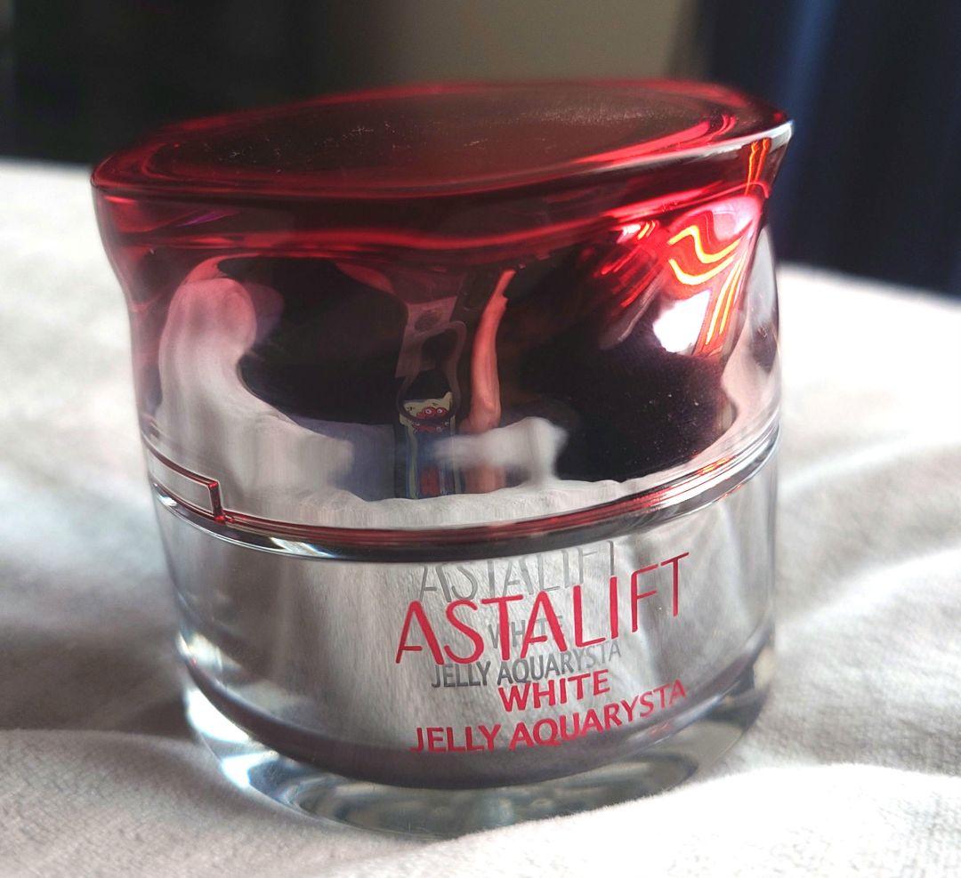 【60g】アスタリフト ホワイト ジェリー アクアリスタ 美容液