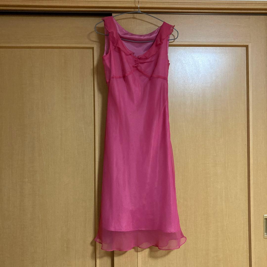 ビバユー　ワンピース　Sサイズ