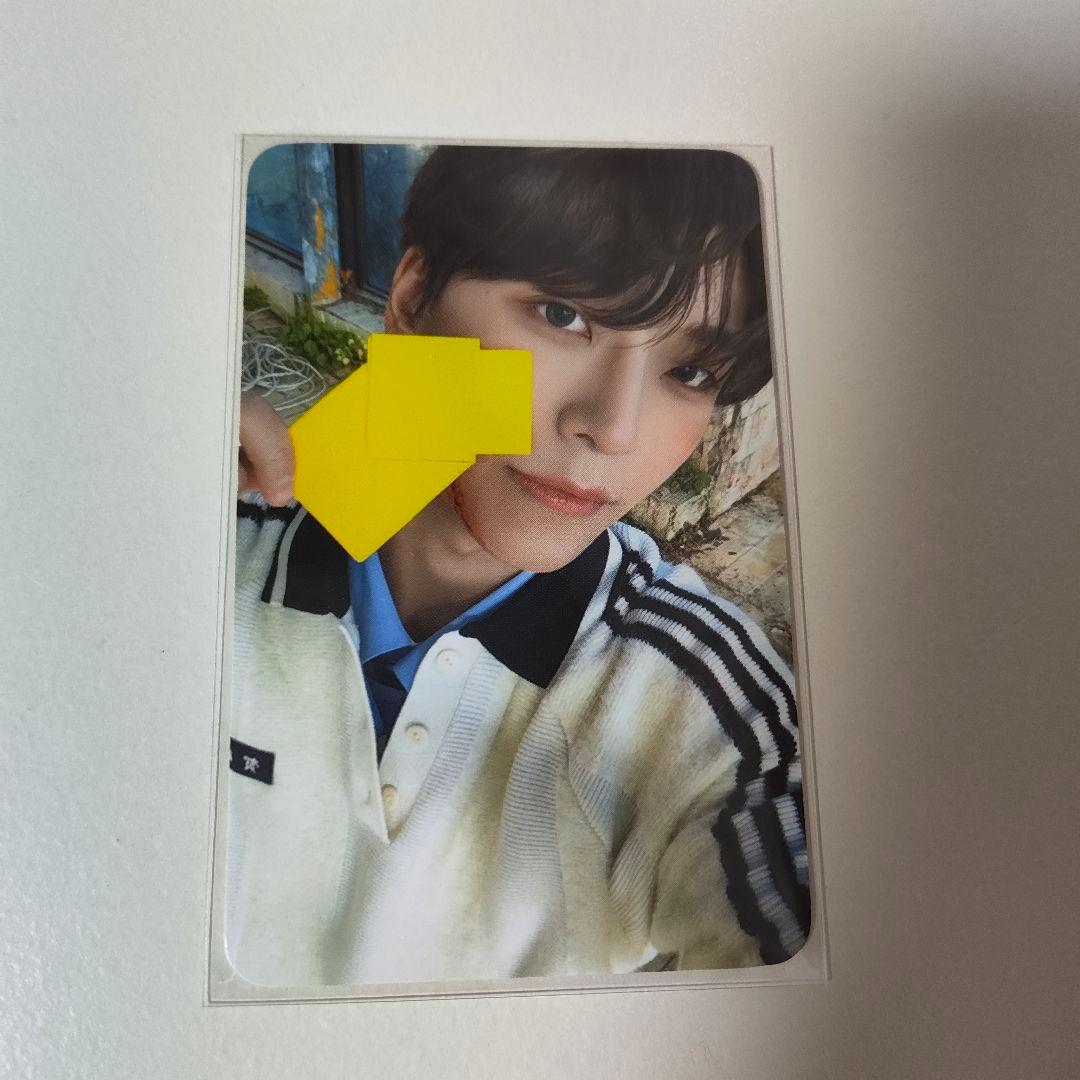 ALD1 シンロン サノク トレカ