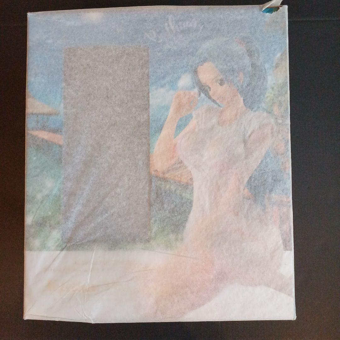 あみあみ限定 P.O.P ワンピース LE ネフェルタリ・ビビ Ver.BB_R