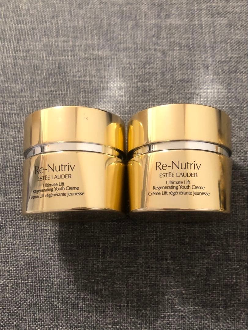 エスティ ローダー リニュートリィブ UL クリーム N 30ml