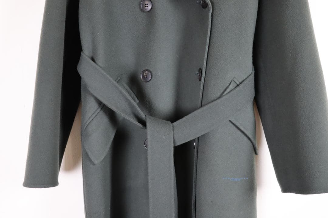 Theory 21AW ダブルブレスト コート ハンター P - メルカリ