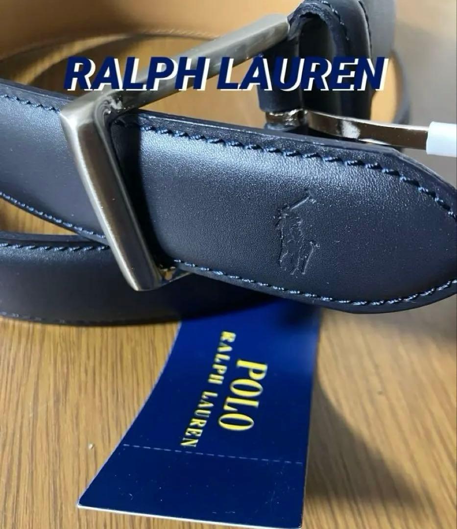 POLO Ralph Lauren ラルフローレン ベルト