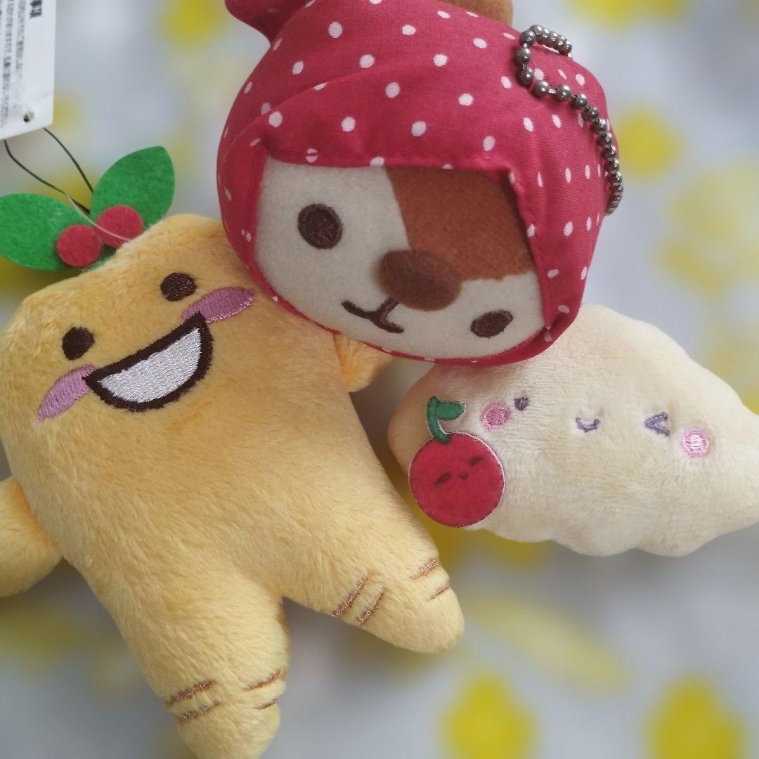 大量 マスコット まとめ売り サンエックス キャラクター 平成レトロ