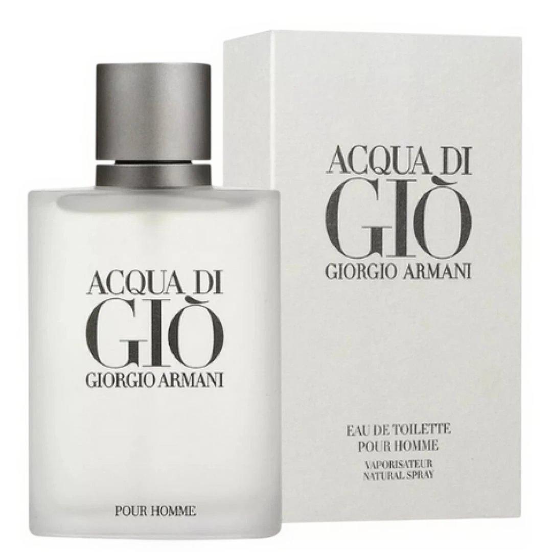 香水(男性用) Acqua di Gio Pour Homme 100ml