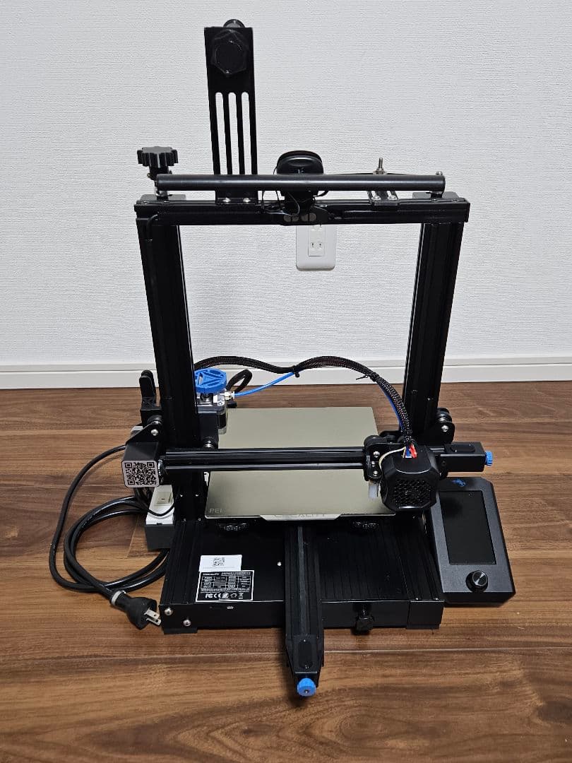 creality ender3 v2 3Dプリンター 本体 81gzzeJH7UL.jpg_BO30,255,255,