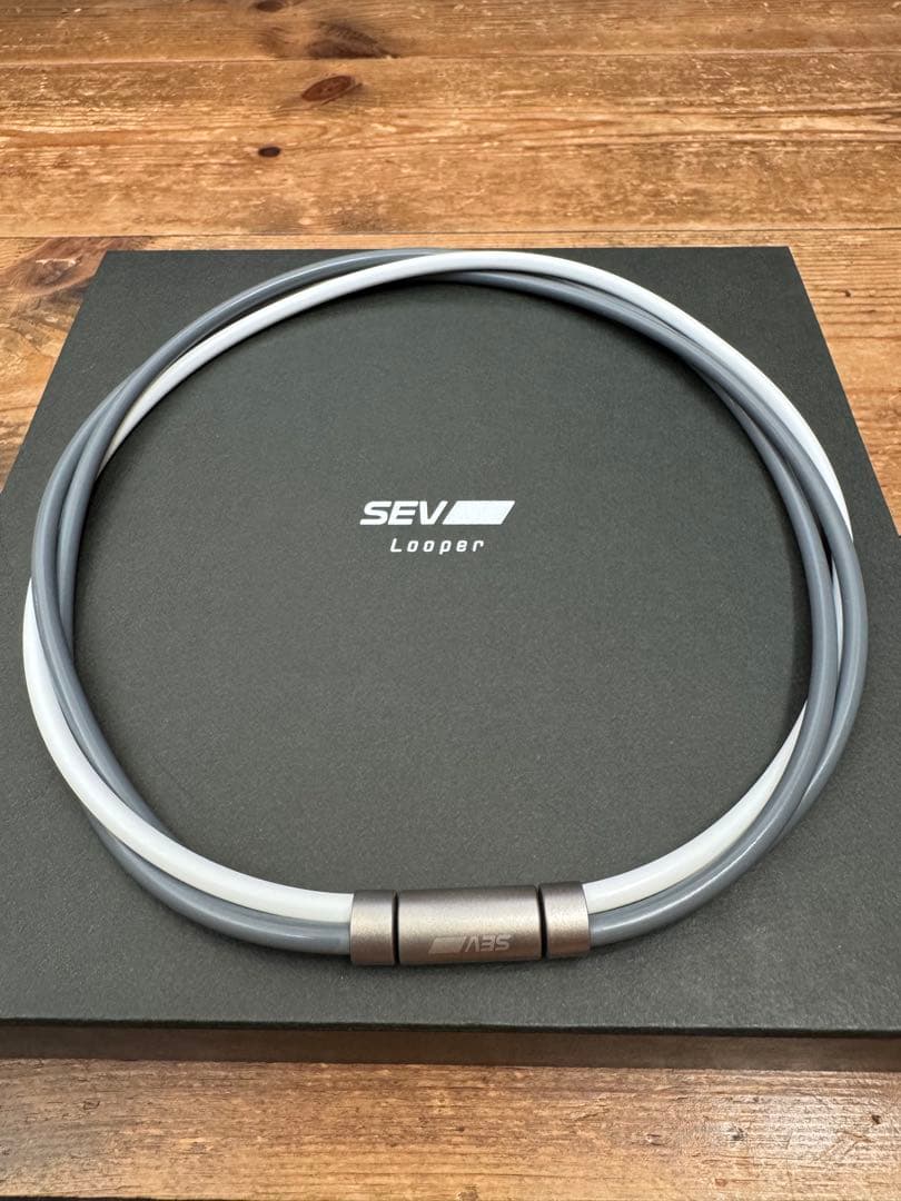 【限定カラー】SEV Looper type 3Ti 48cm SEVルーパーtype3Ti | SEV健康・スポーツ用製品WEBサイト