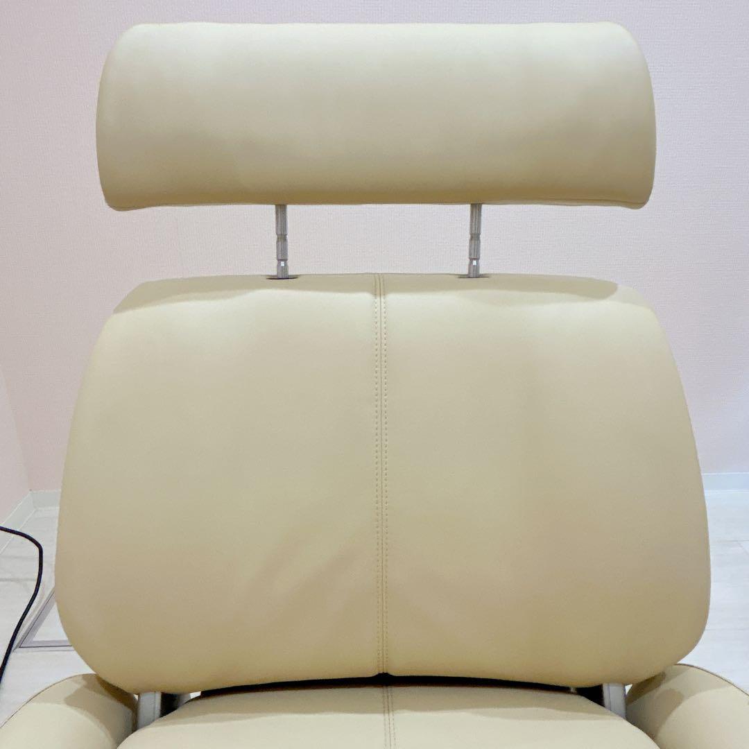 美品✨Reserve RS-002A マルチチェア 理美容室 🏁 エステネイルサロン