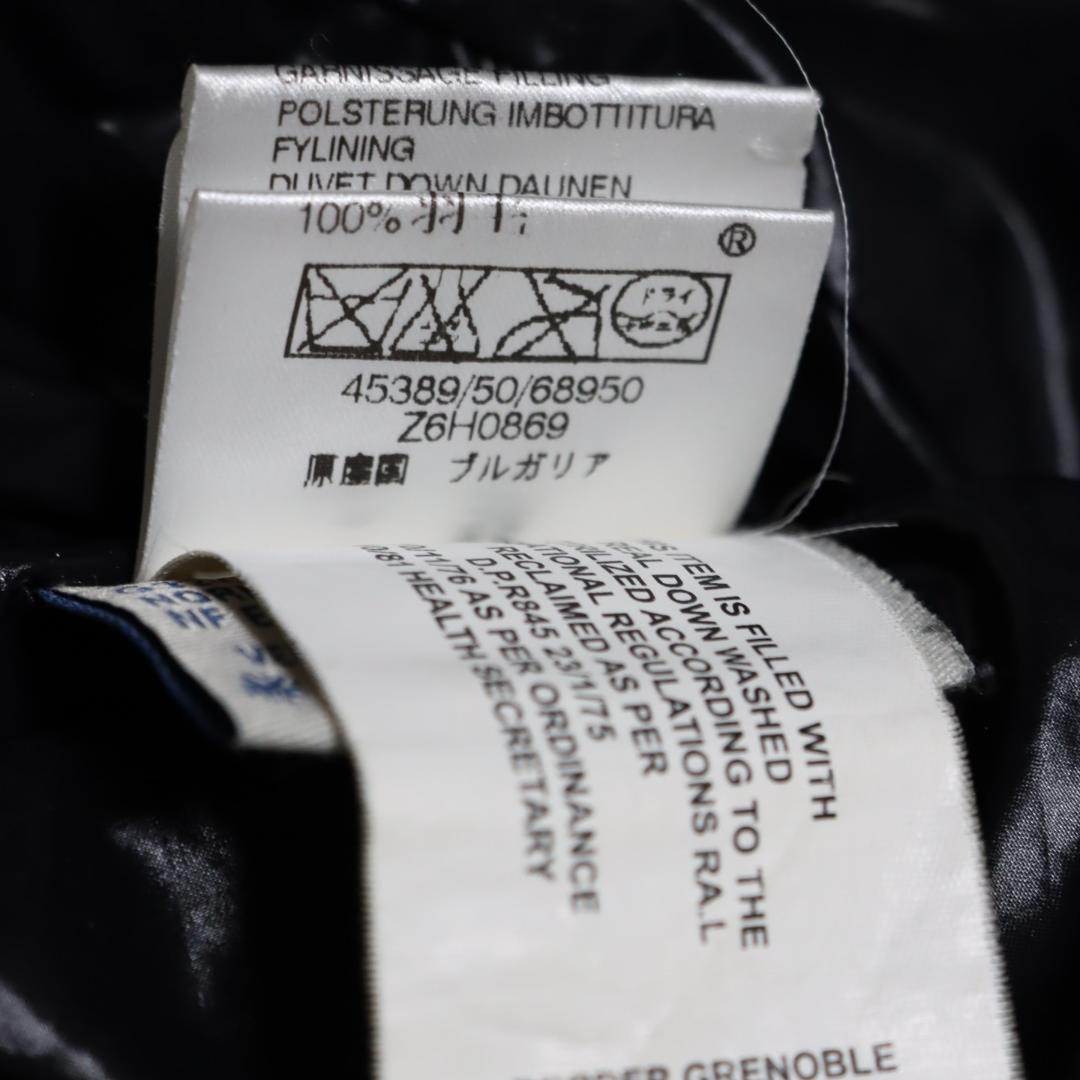 ハピセル様専用】モンクレール BADIA スペシャル ダウン サイズ1