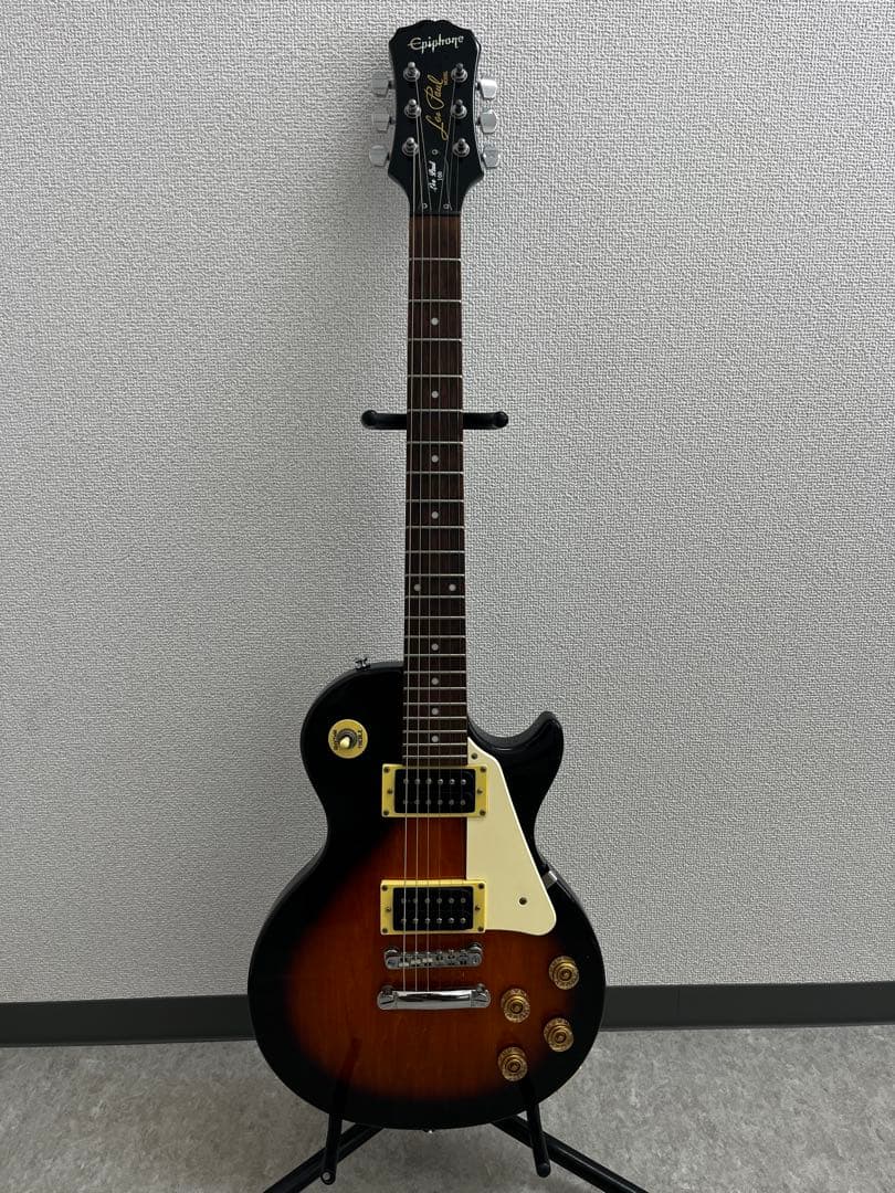ギター Epiphone Les Paul 100