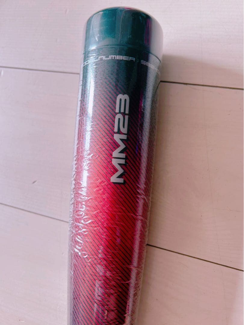 ⭐️【新品未使用】SSK MM23 少年用80cm690g