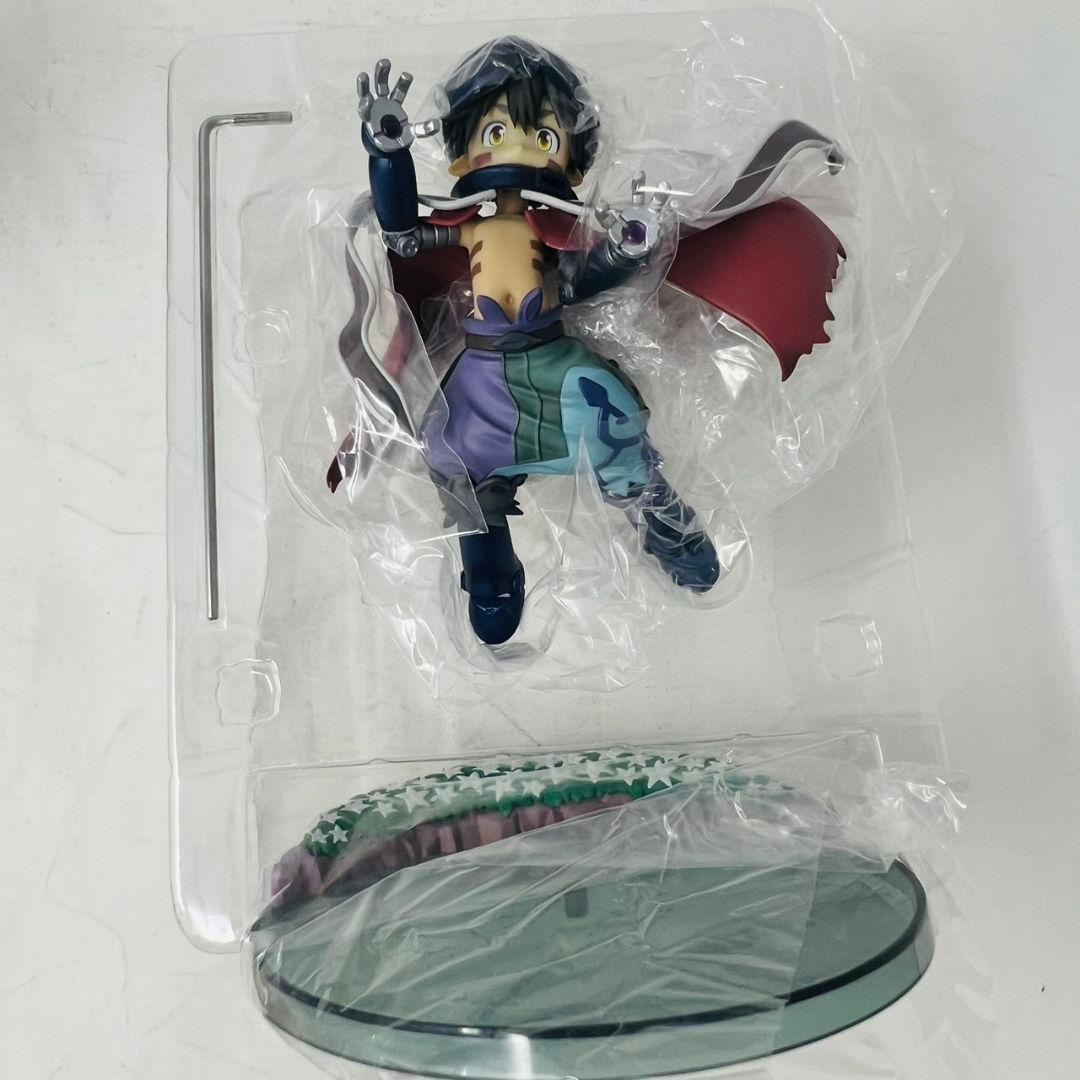 メイドインアビス レグ 1/6 スケール フィギュア グッドスマイル