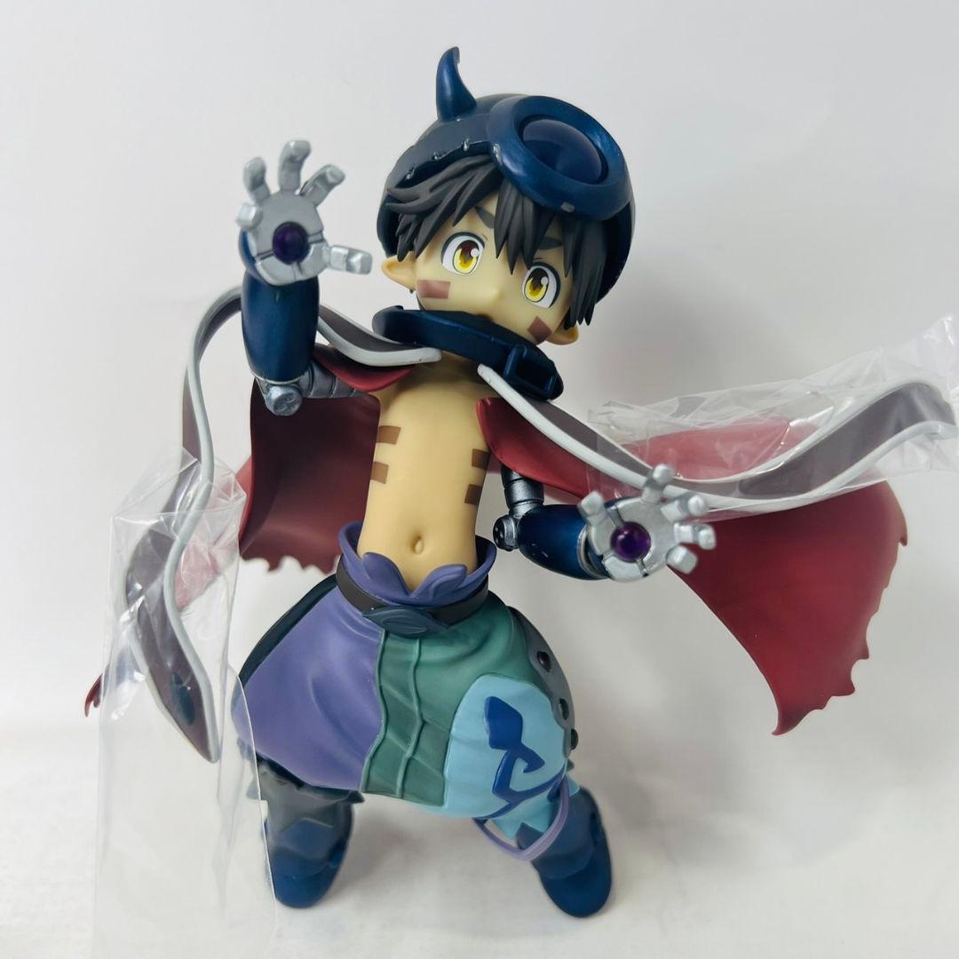 メイドインアビス レグ 1/6 スケール フィギュア グッドスマイル