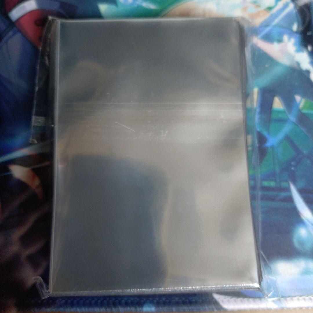 ヴァンガード 御薬袋ミレイ ちほうかっぷ仙台限定スリーブ - メルカリ