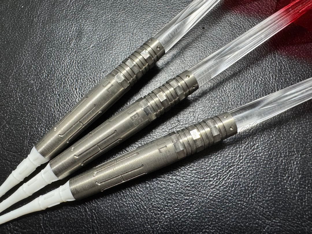 激レア キューソール ネイト 2BA 山口晴生モデル - メルカリ