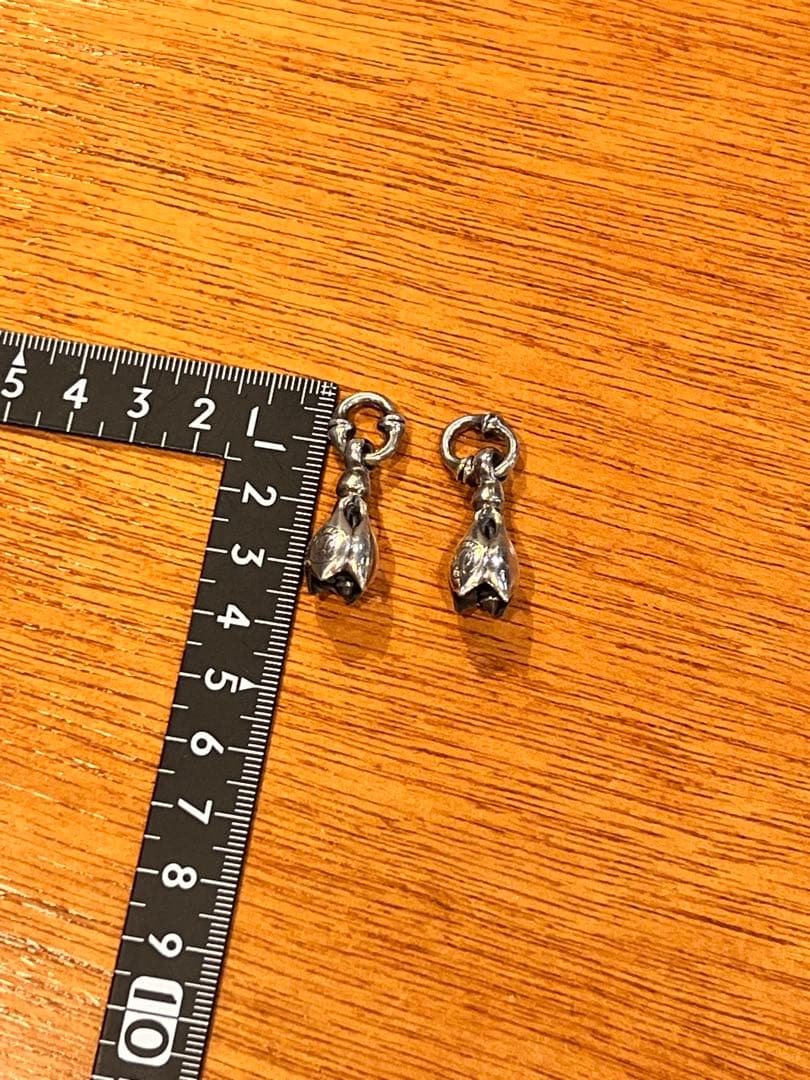 Doberman 24 ロンワンズ レナードカムホート ティアベル S