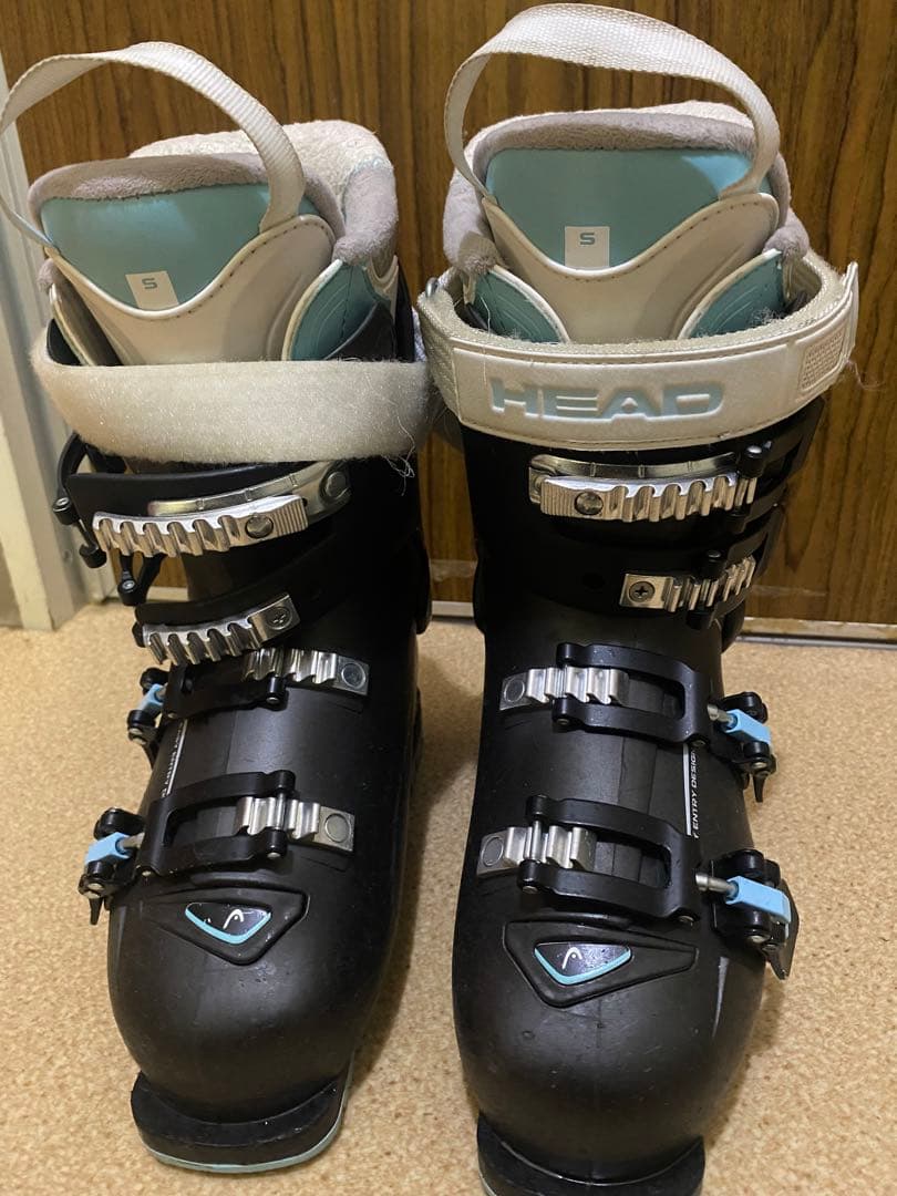 商品名：Head Advant Edge 75 スキーブーツ size 23.5 Head Advant Edge 75 Ski Boots NIB Size 25.5,26.5,27.5,28.5,29.5 MP