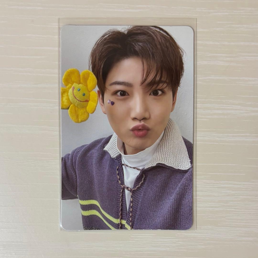 treasure トレカ ジュンギュ - メルカリ