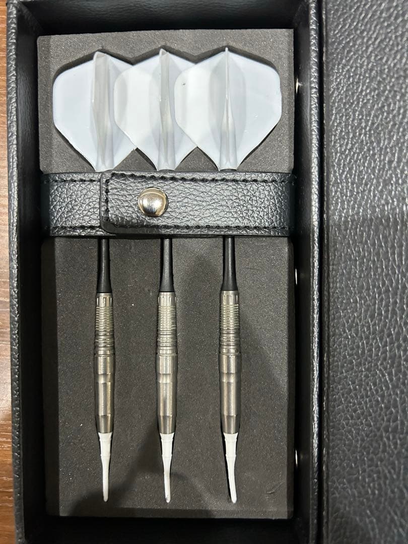 ダーツ　ジョーカードライバー　クリスタル　ヴァンガード