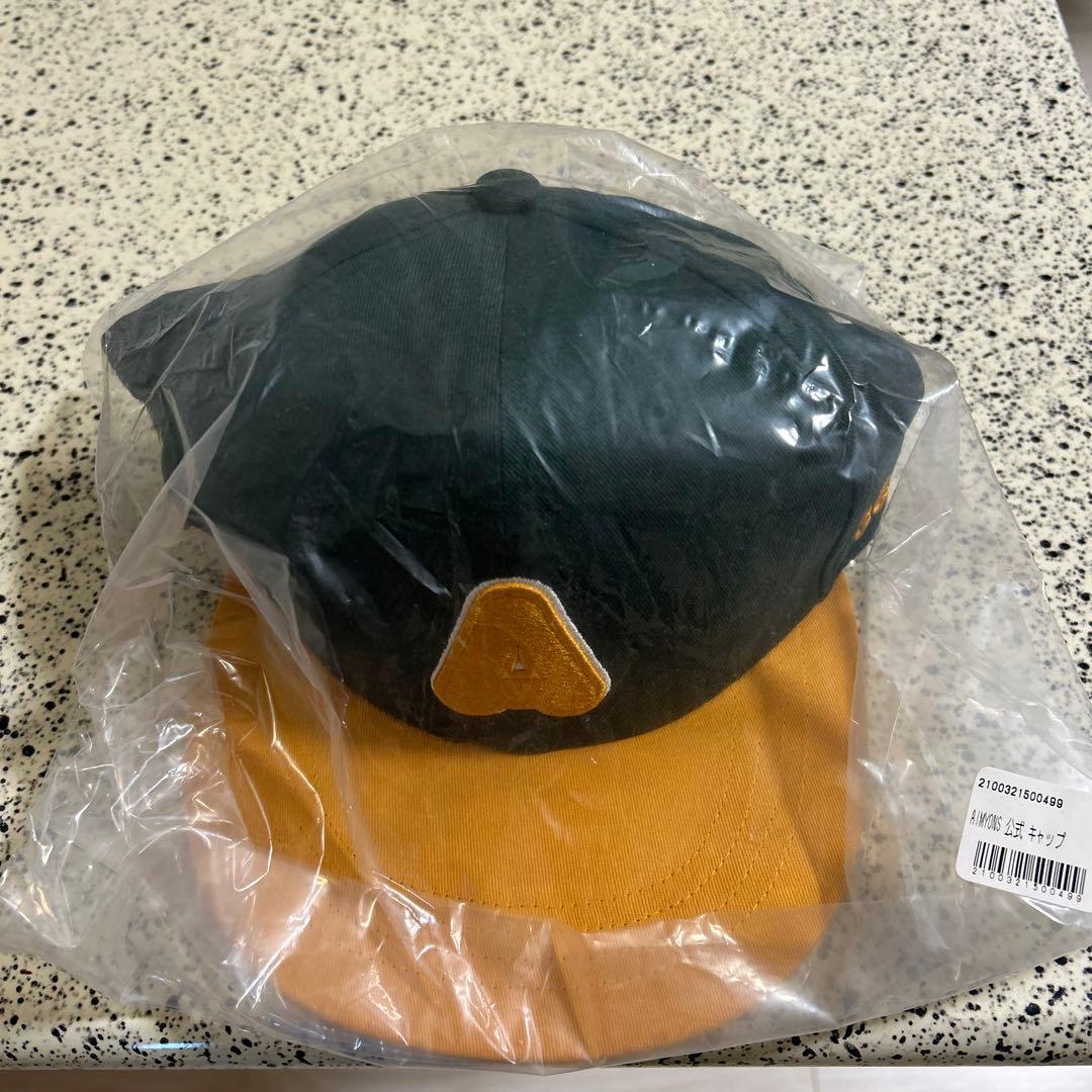 あいみょん　サーチライト　甲子園　ライブ　キャップ　帽子