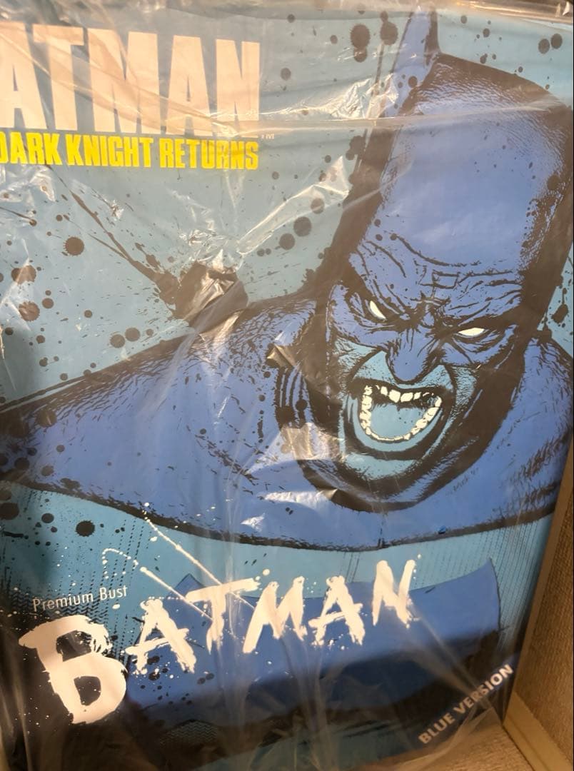 プライムワンスタジオ バットマン バスト 1/3