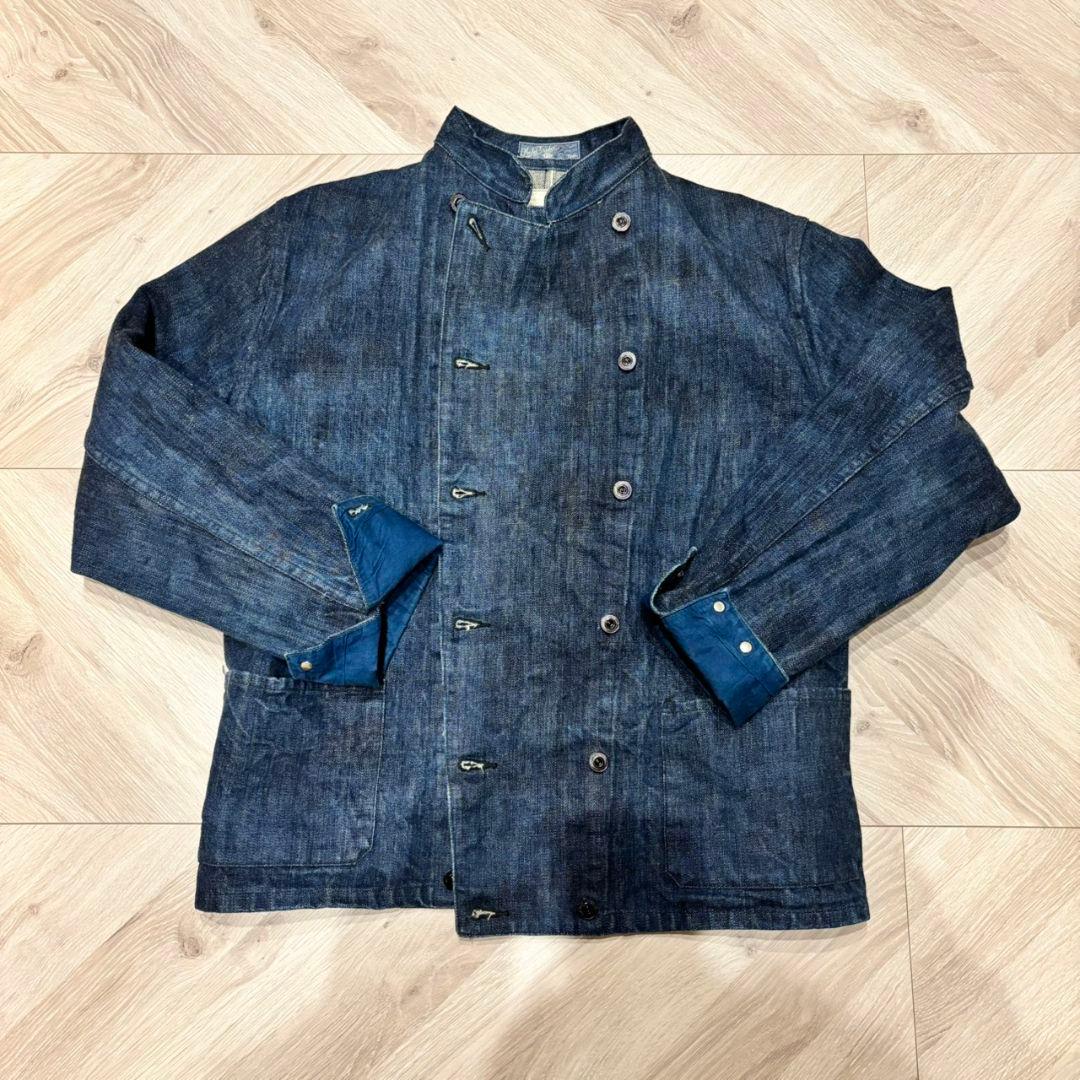 Mister Freedom × Sugar CaneMFSC SC14522