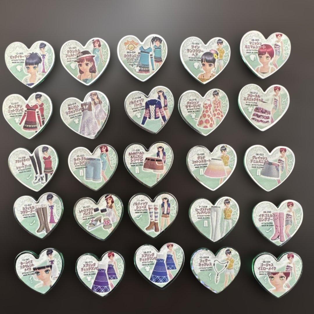 プリズムストーン エスニック25個まとめ売り - メルカリ