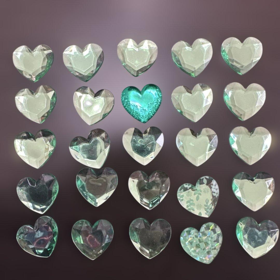 プリズムストーン エスニック25個まとめ売り - メルカリ