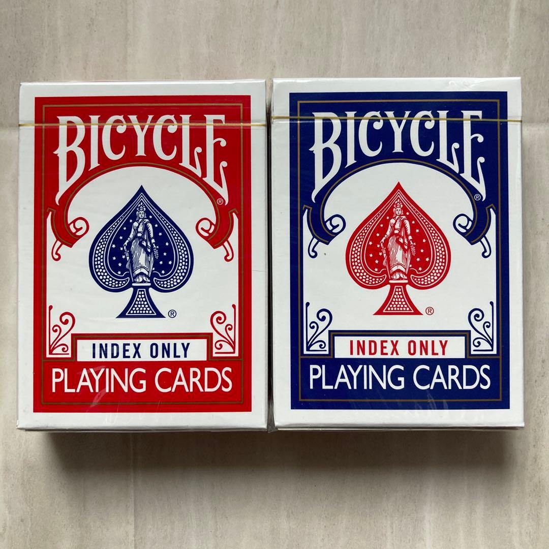 トランプ BICYCLE INDEX ONLY Gilded Amazon.co.jp: バイシクル ライダーバック 黄色 bicycle トランプ