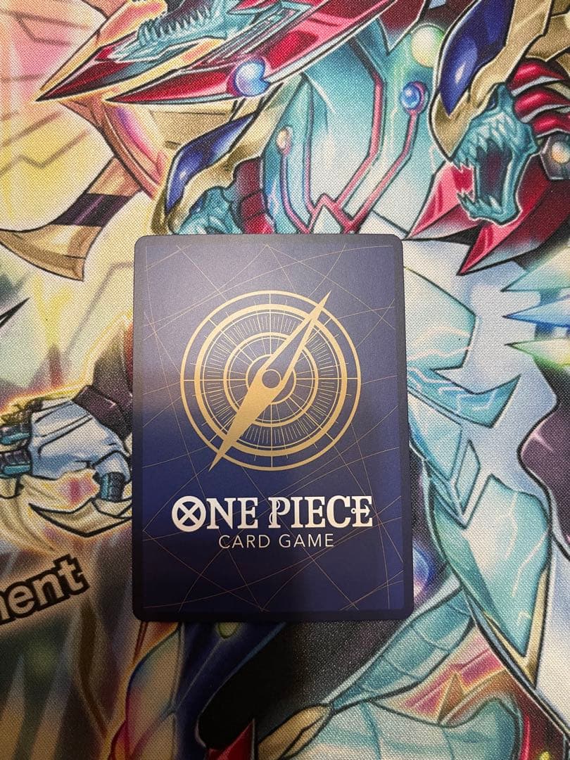 ギア2 R パラレル OP11-080 ① - メルカリ